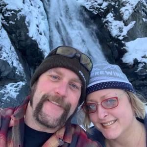 Meet your Posher, Darryl